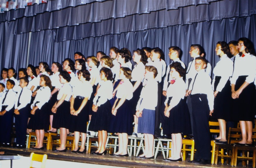 ettrick-school-days